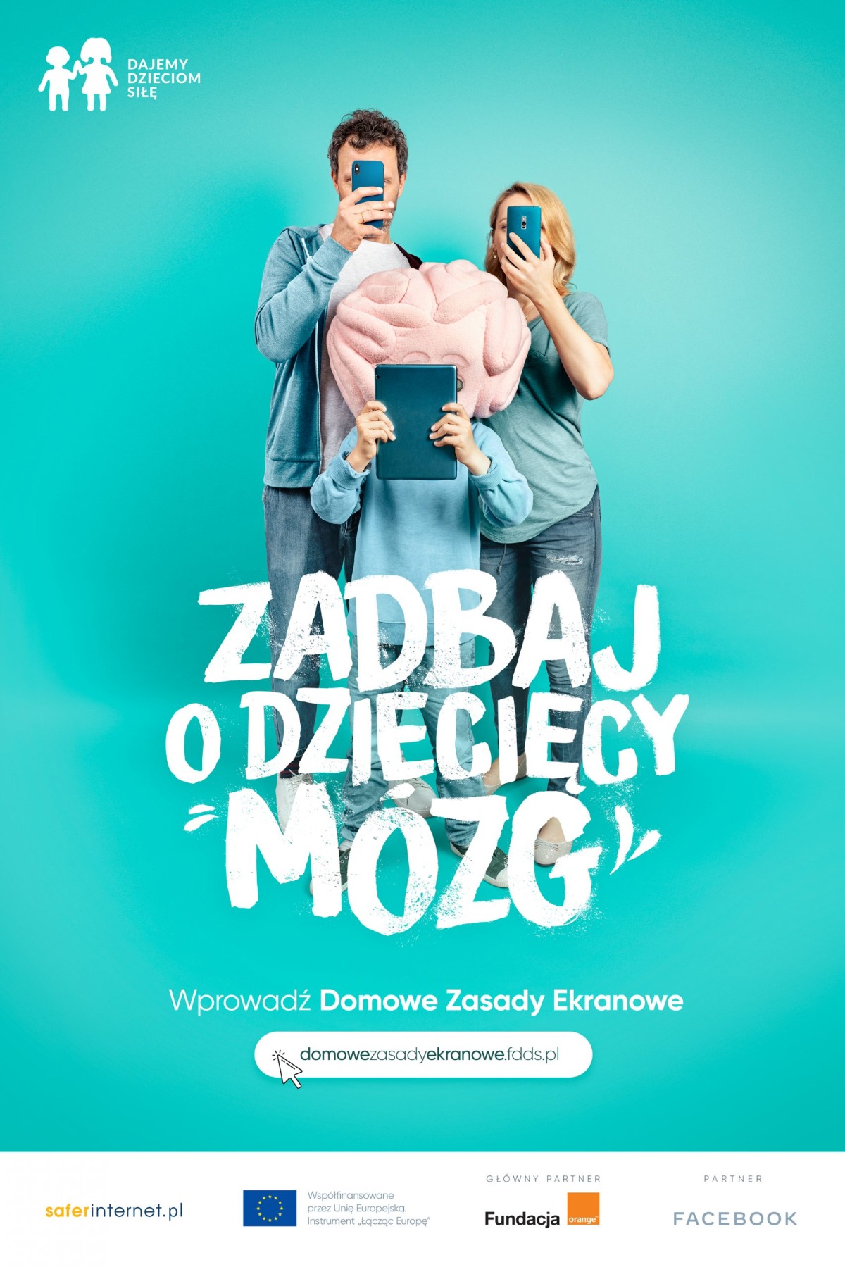 zadbaj o mózg
