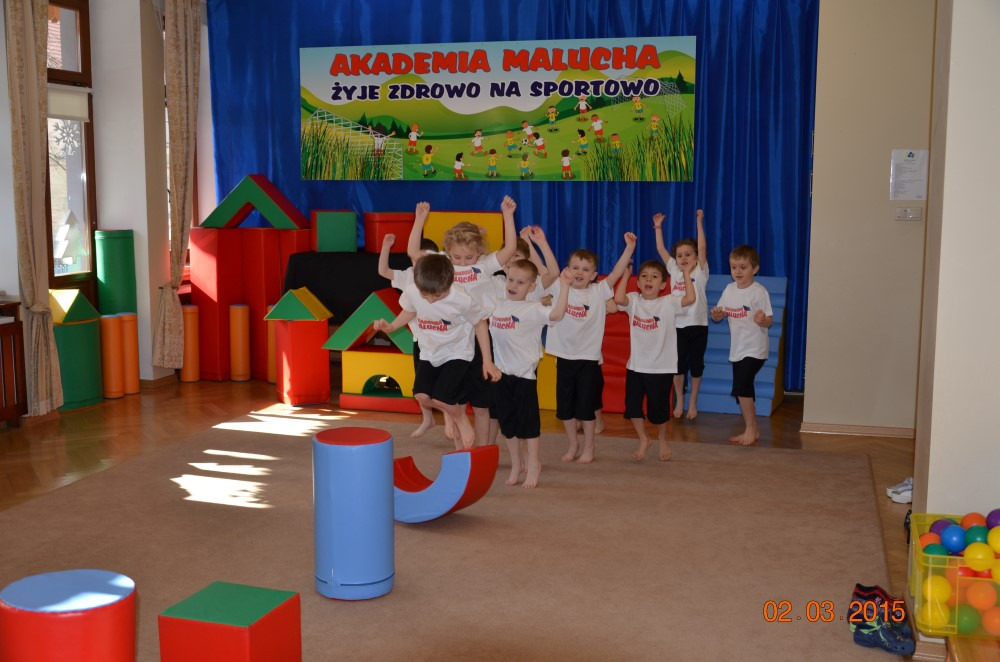 zajęcia fizjoterapii