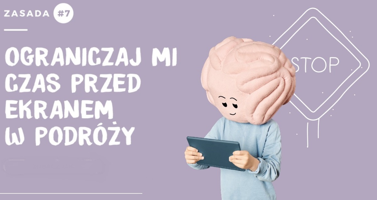 zadbaj o mózg
