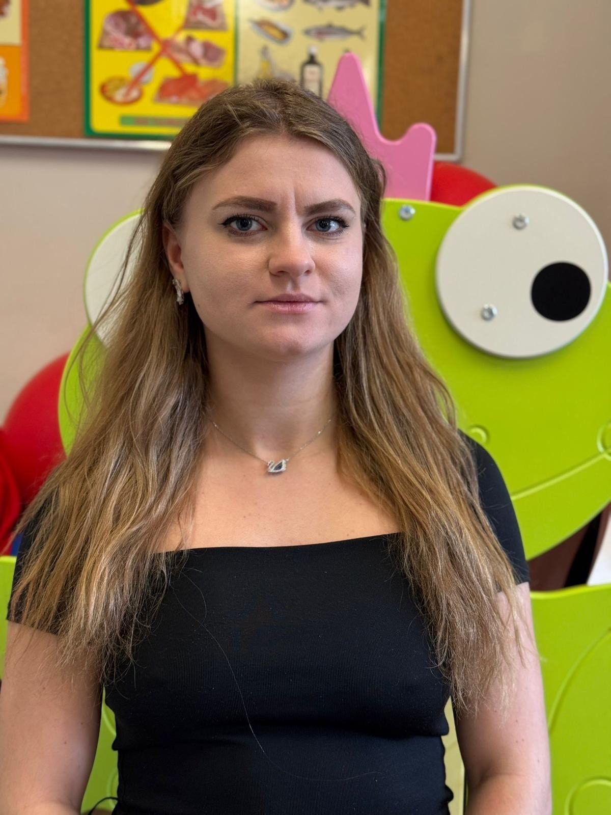 Agnieszka Bartoszewicz