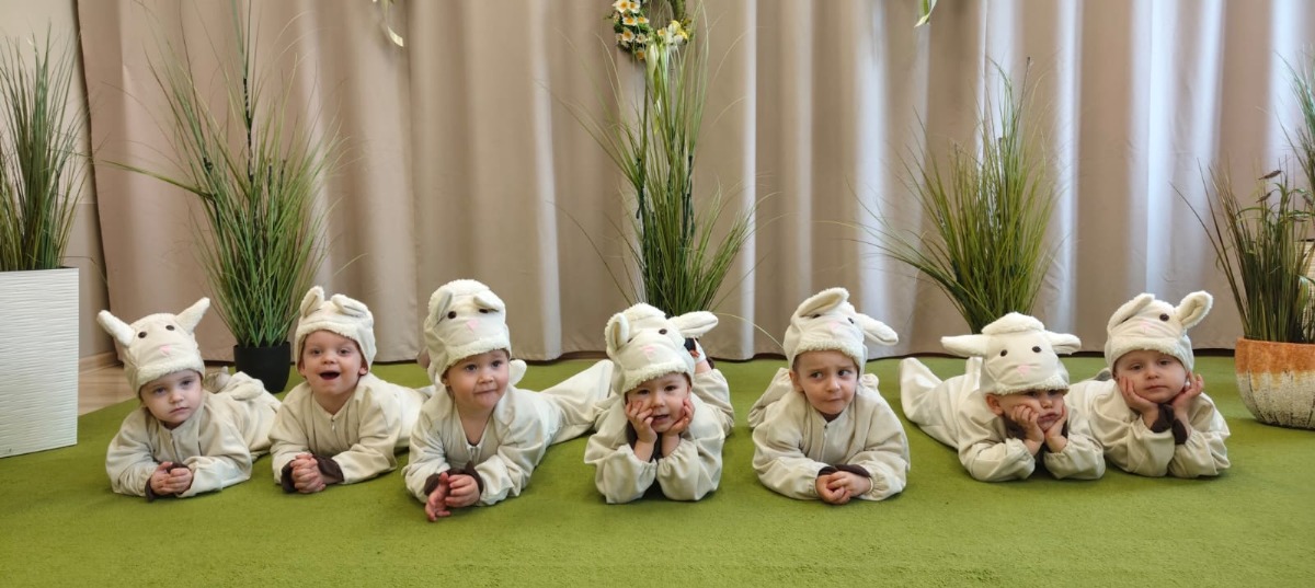 baranki wielkanocne baranki wielkanocne