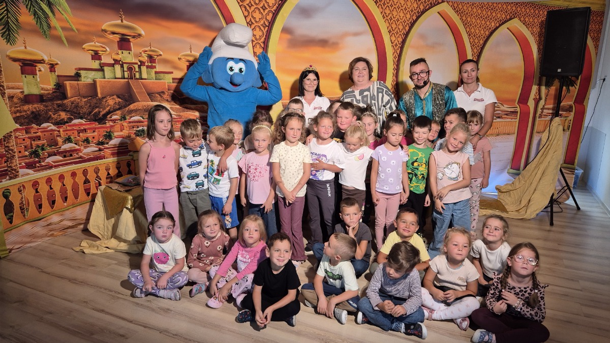 dzień przedszkolaka dzień przedszkolaka