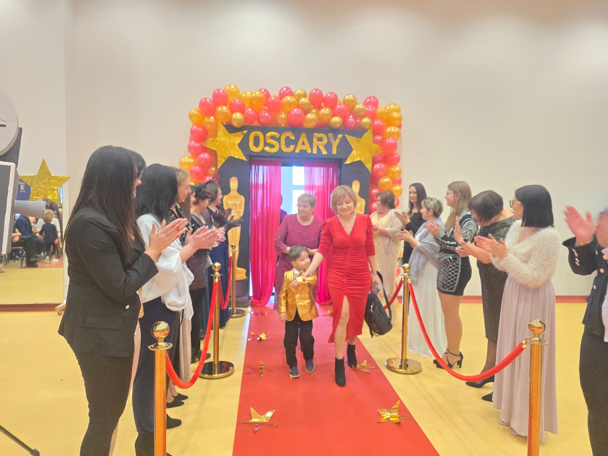 Gala Oskarów Gala Oskarów