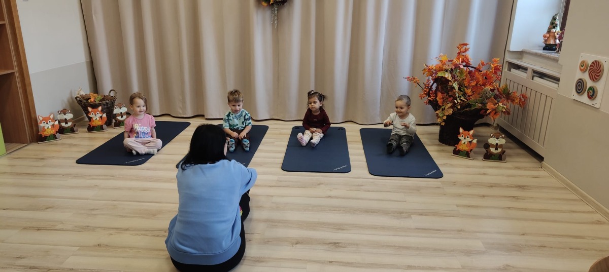 joga