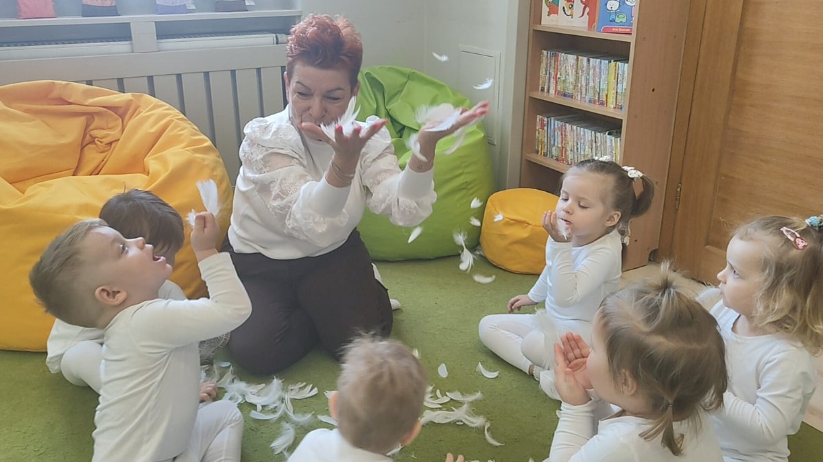 zajęcia logopedyczne zajęcia logopedyczne