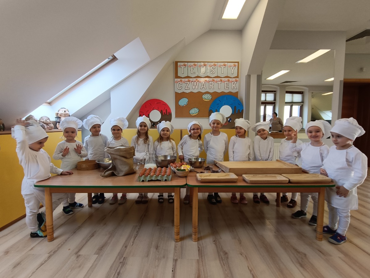 tłusty czwartek tłusty czwartek