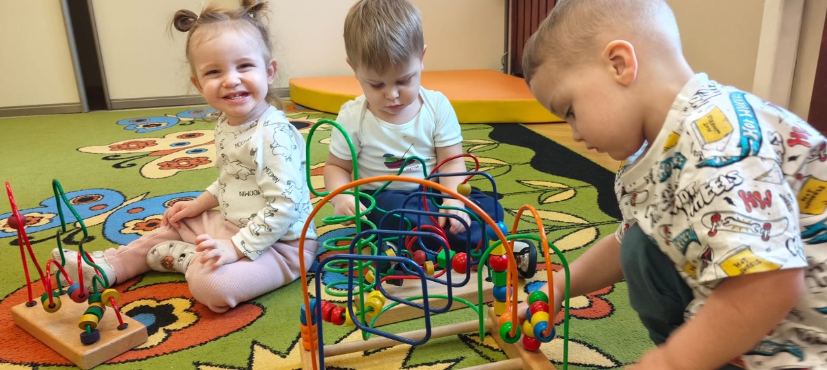 strefa zabawy strefa zabawy