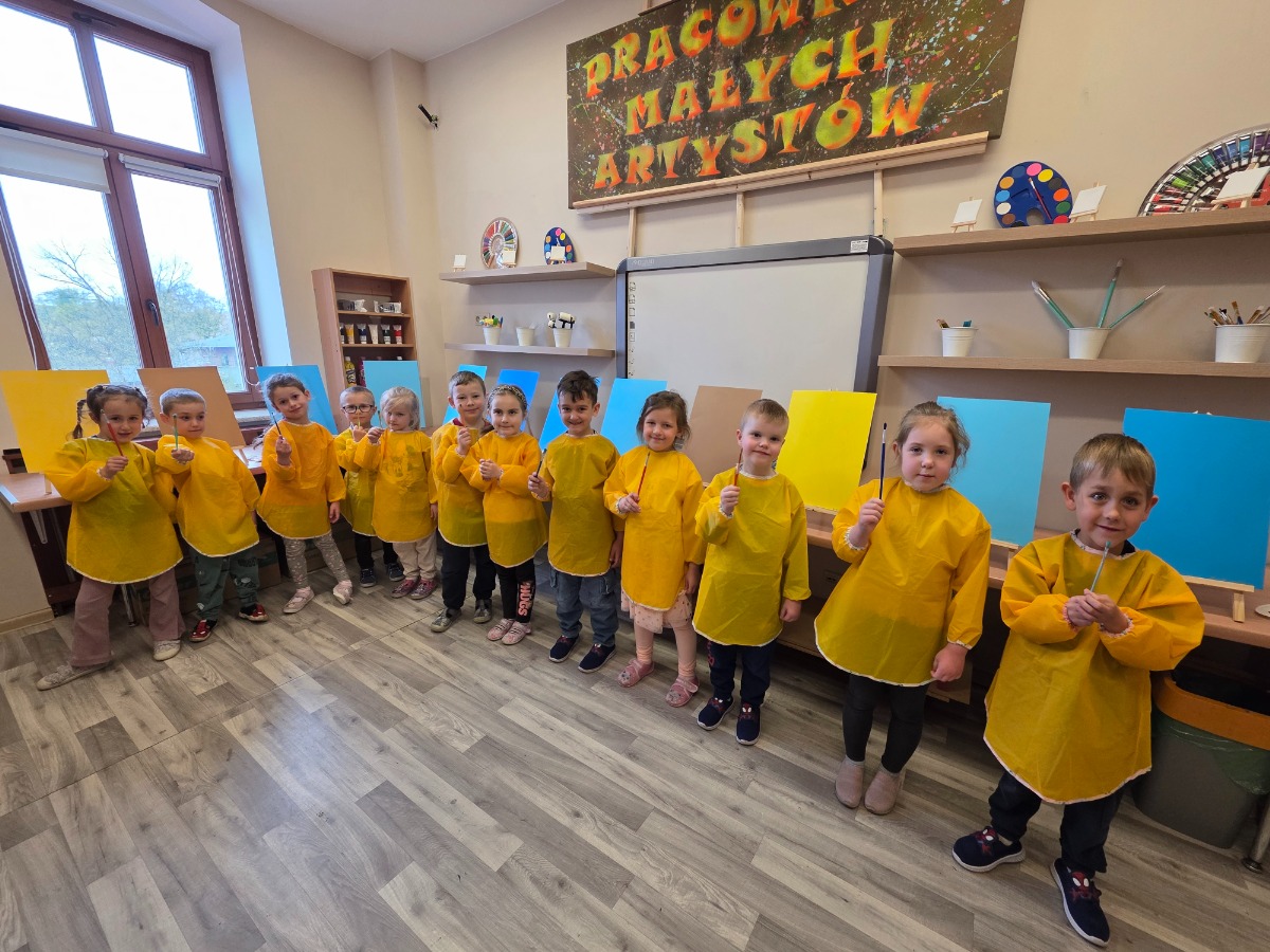 pracownia artystyczna