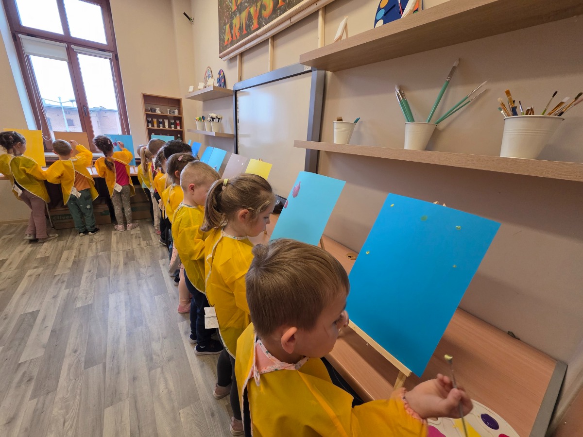 pracownia artystyczna