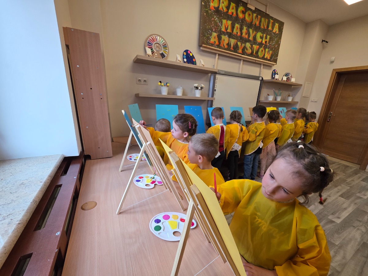 pracownia artystyczna