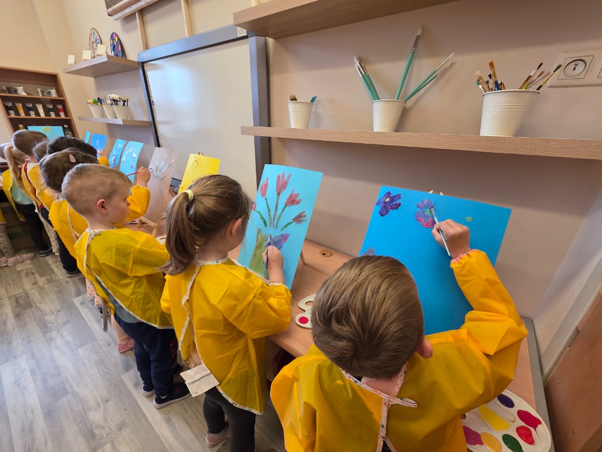 pracownia artystyczna