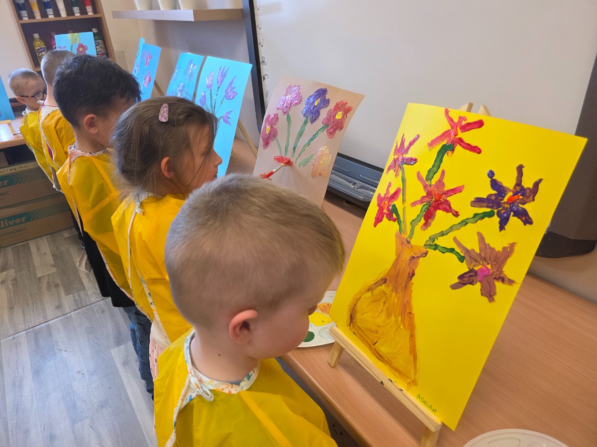 pracownia artystyczna