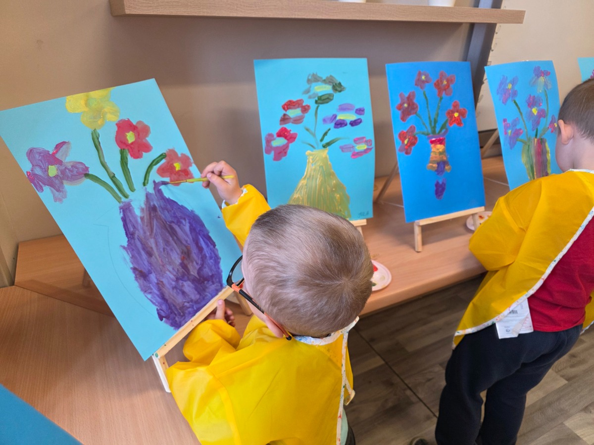 pracownia artystyczna