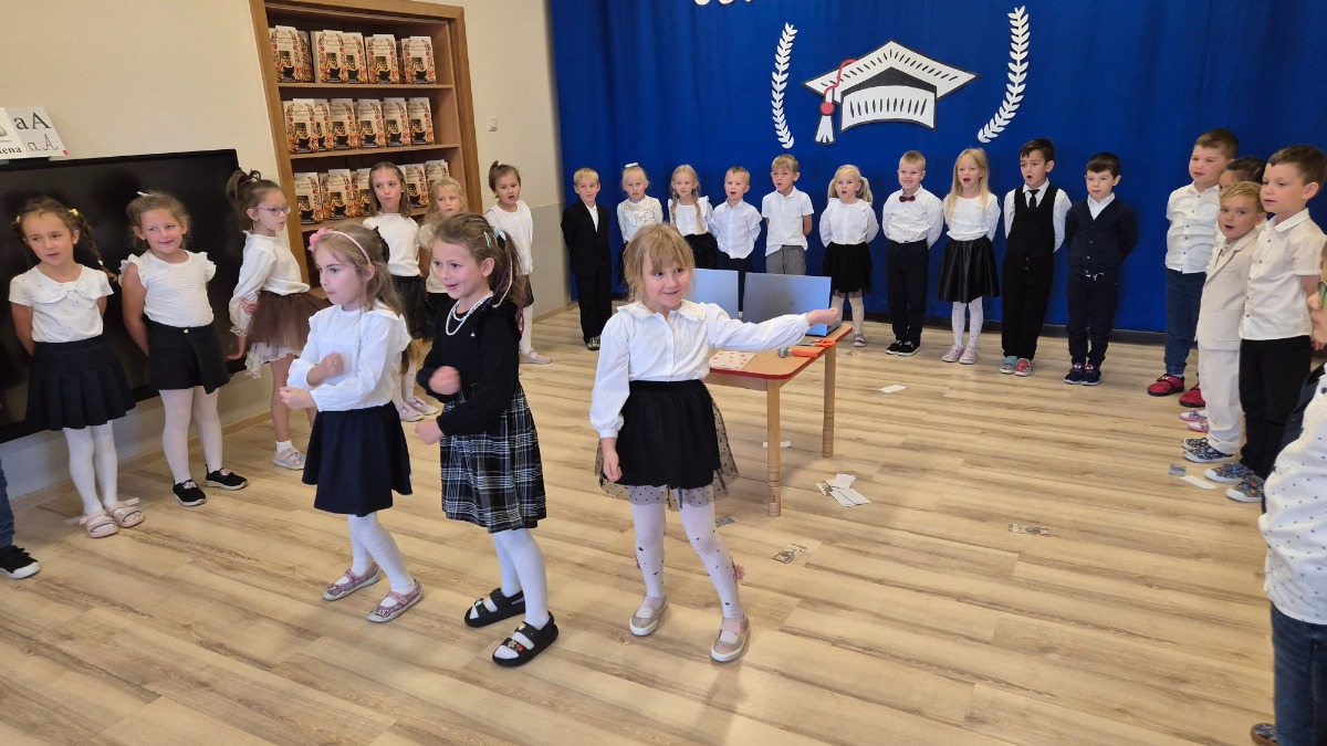 Dzień Edukacji Narodowej Dzień Edukacji Narodowej
