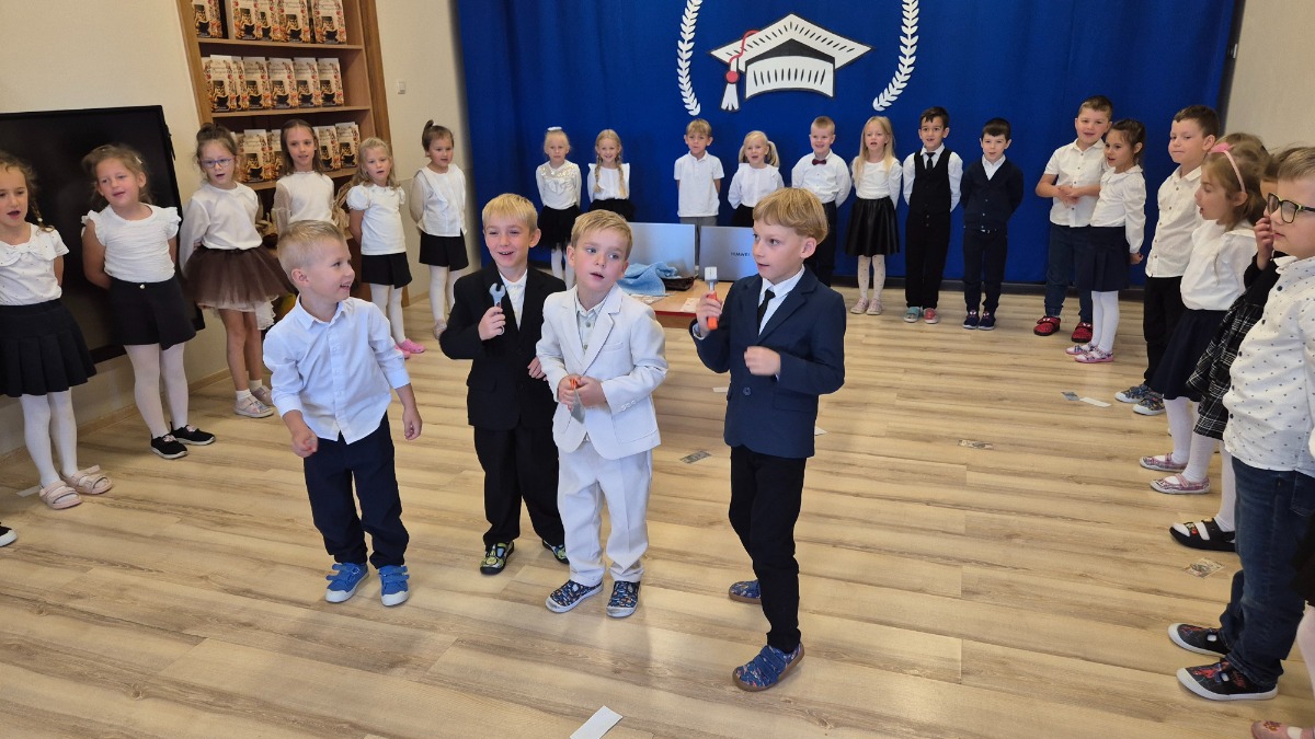 Dzień Edukacji Narodowej Dzień Edukacji Narodowej