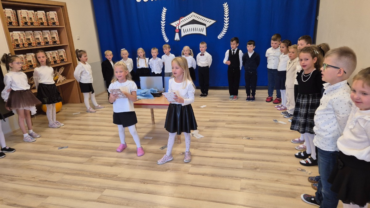 Dzień Edukacji Narodowej Dzień Edukacji Narodowej