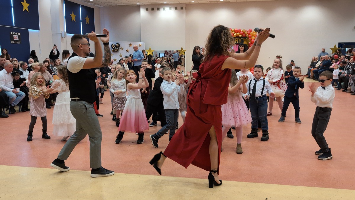 Gala Oskarów Gala Oskarów