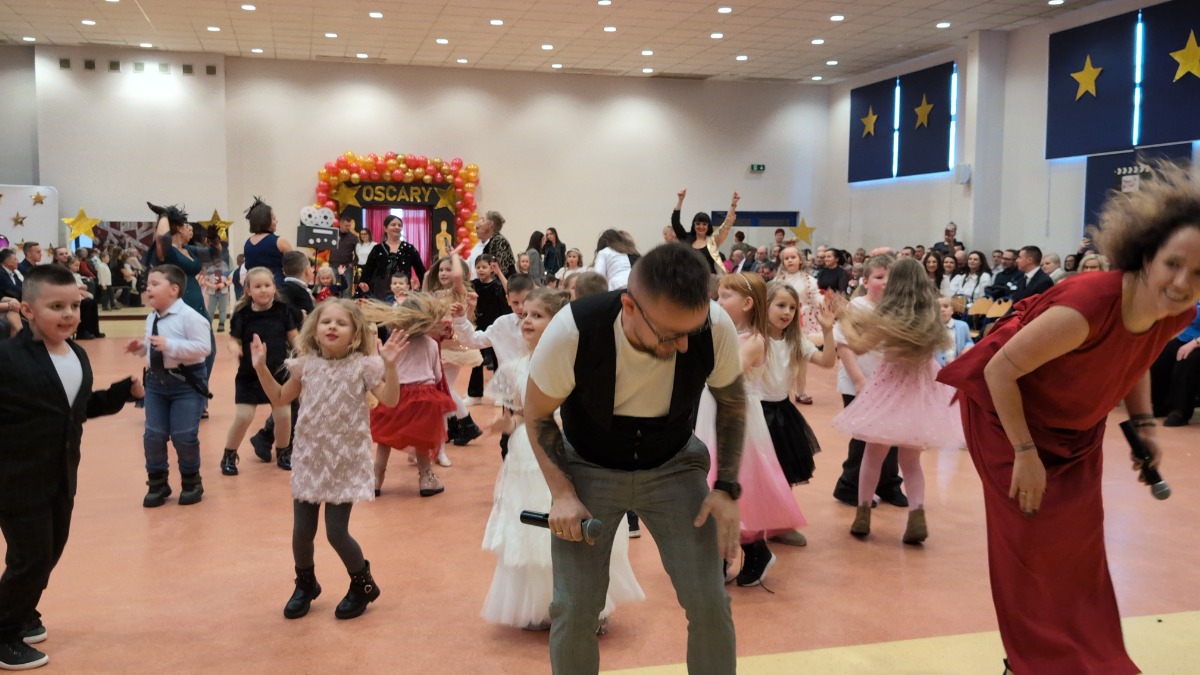 Gala Oskarów Gala Oskarów