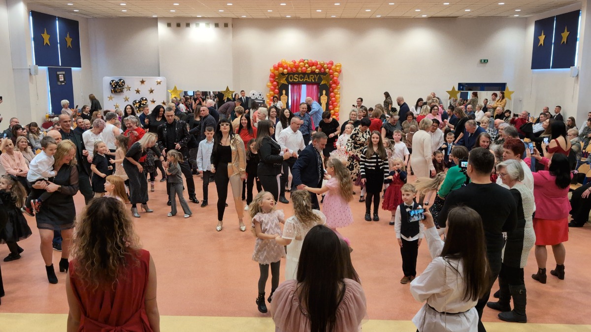 Gala Oskarów Gala Oskarów