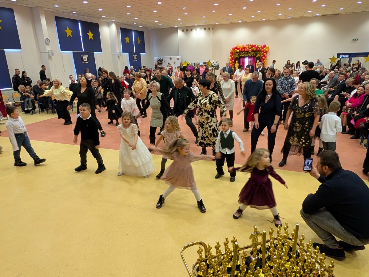 Gala Oskarów Gala Oskarów