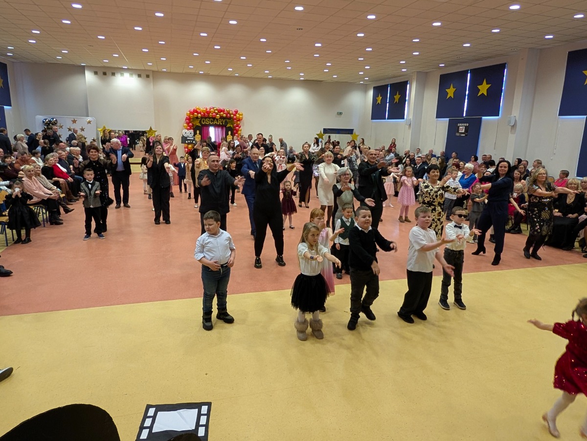 Gala Oskarów Gala Oskarów