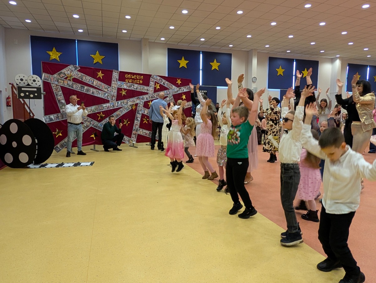 Gala Oskarów Gala Oskarów