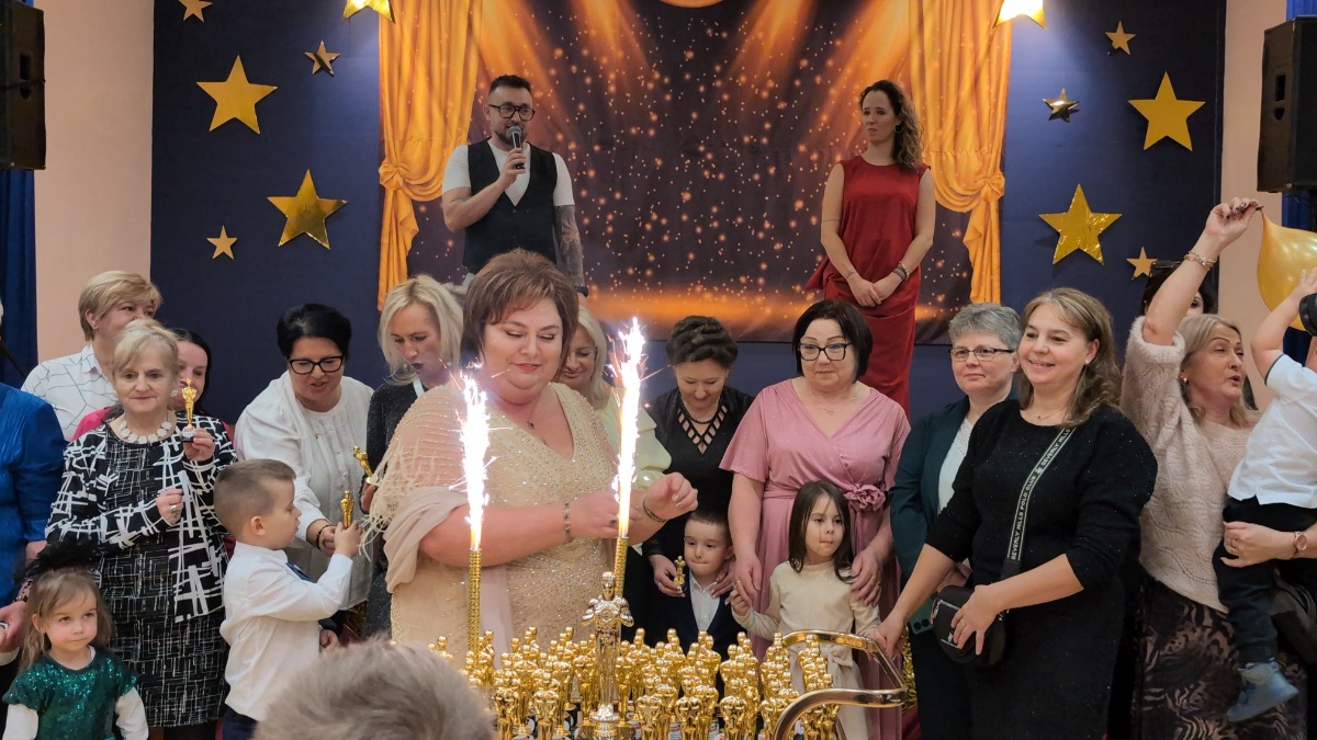 Gala Oskarów Gala Oskarów