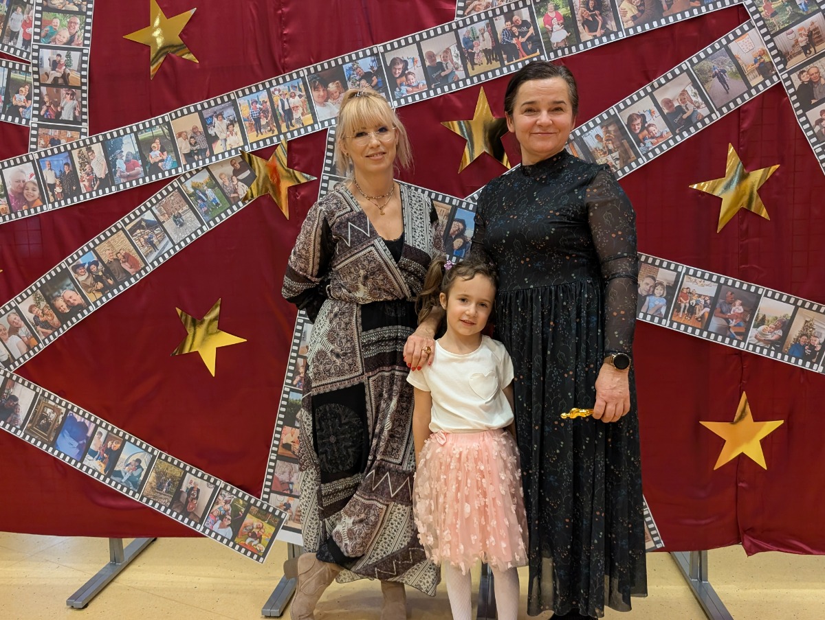 Gala Oskarów Gala Oskarów