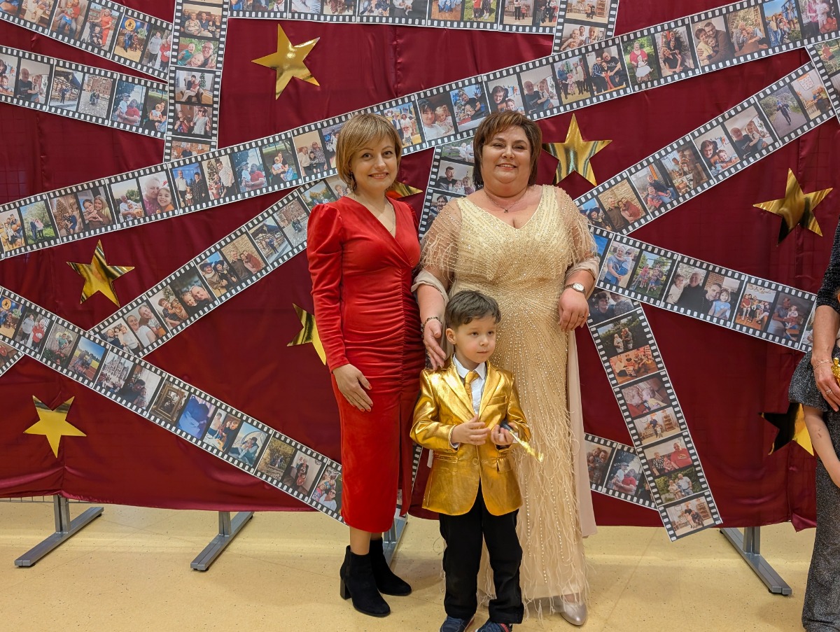 Gala Oskarów Gala Oskarów