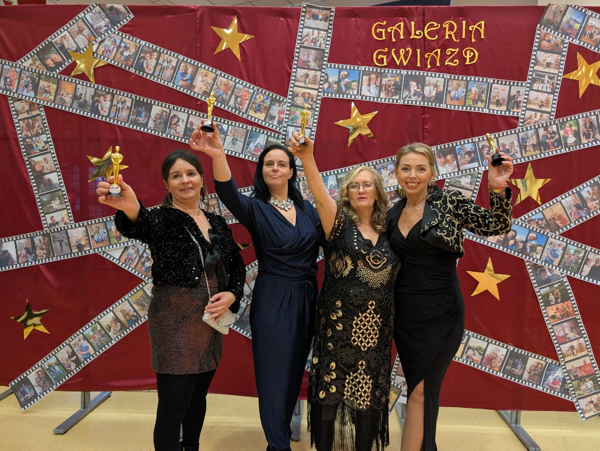 Gala Oskarów Gala Oskarów