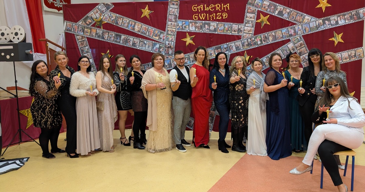 Gala Oskarów Gala Oskarów