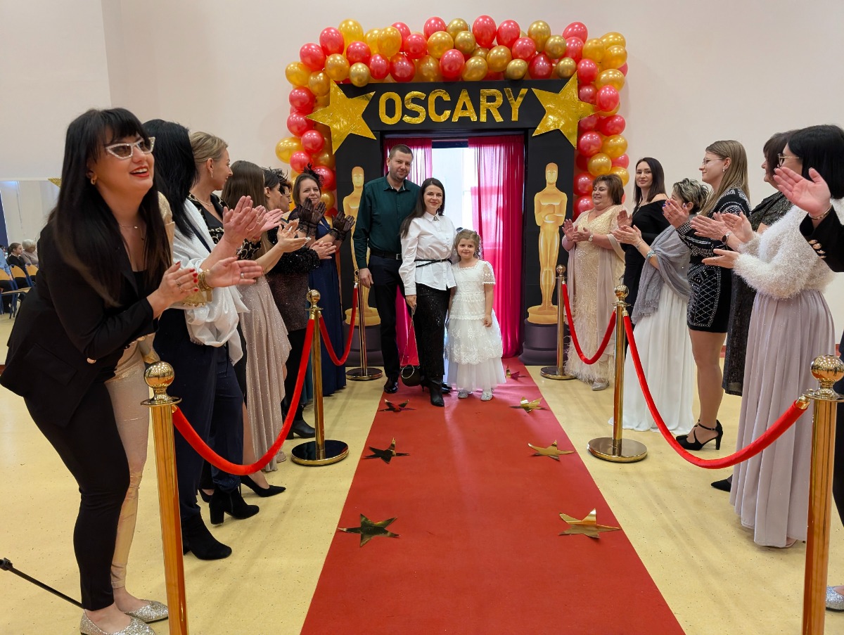 Gala Oskarów Gala Oskarów