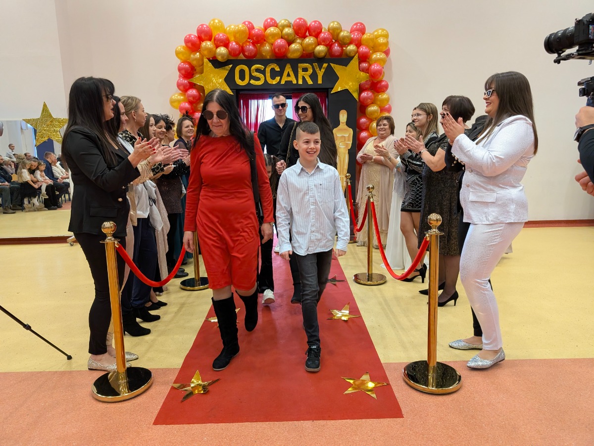 Gala Oskarów Gala Oskarów