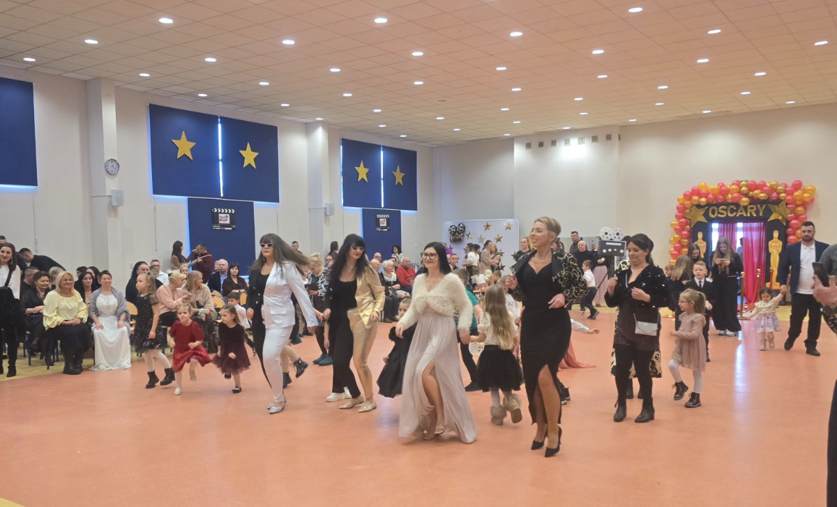 Gala Oskarów Gala Oskarów