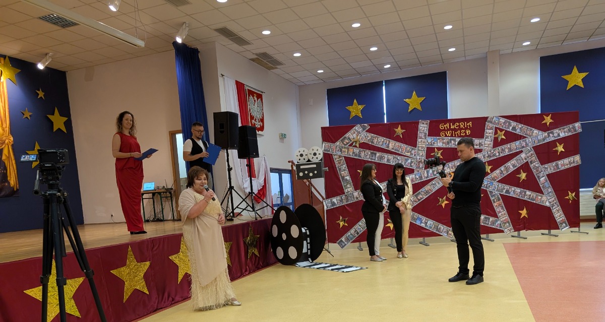 Gala Oskarów Gala Oskarów