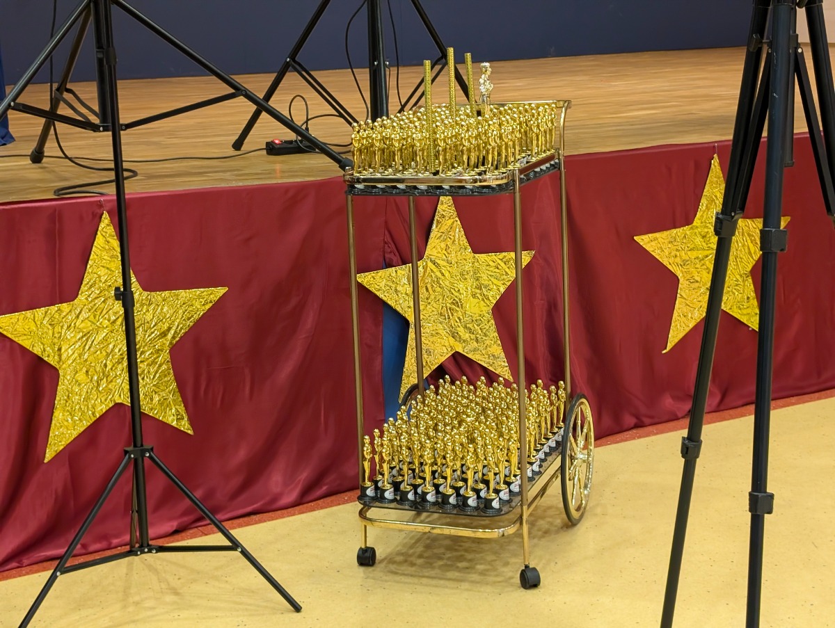 Gala Oskarów Gala Oskarów