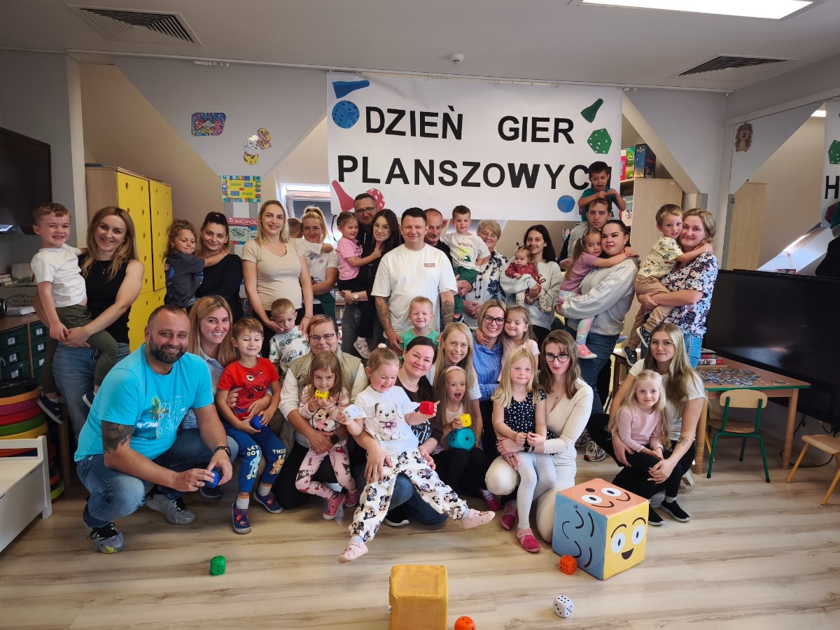 dzień gier planszowych dzień gier planszowych
