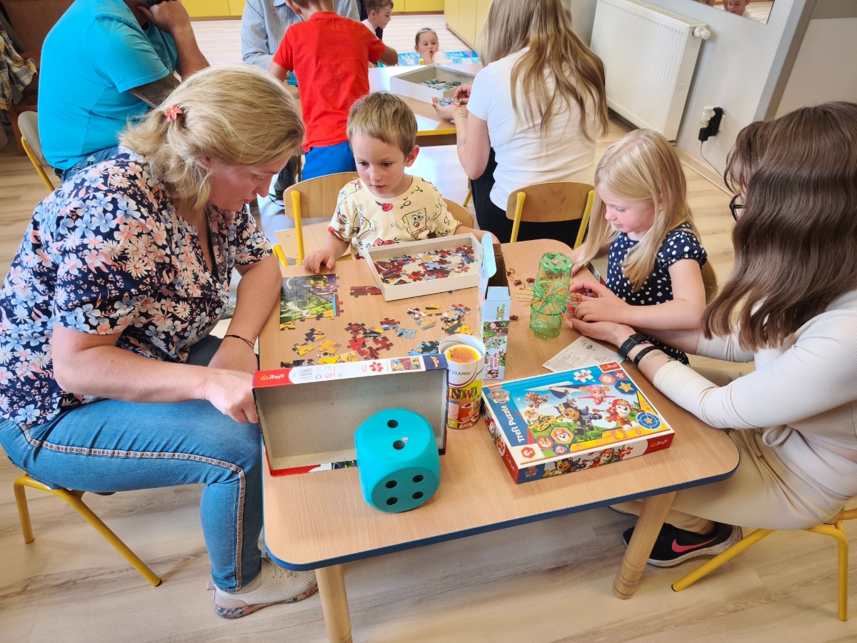 dzień gier planszowych