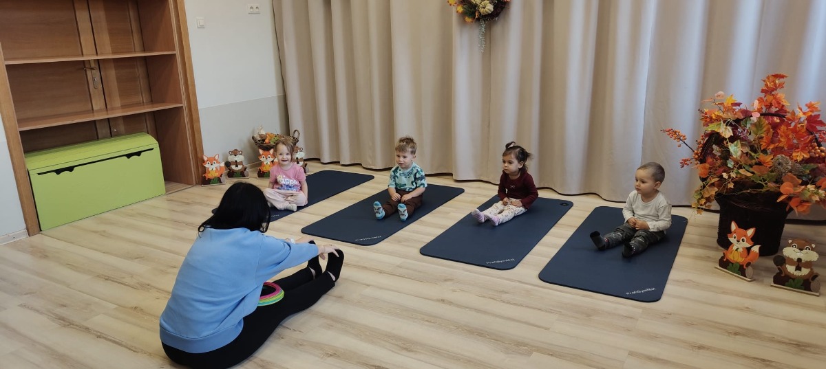 joga