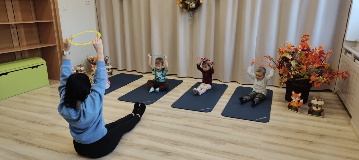 joga