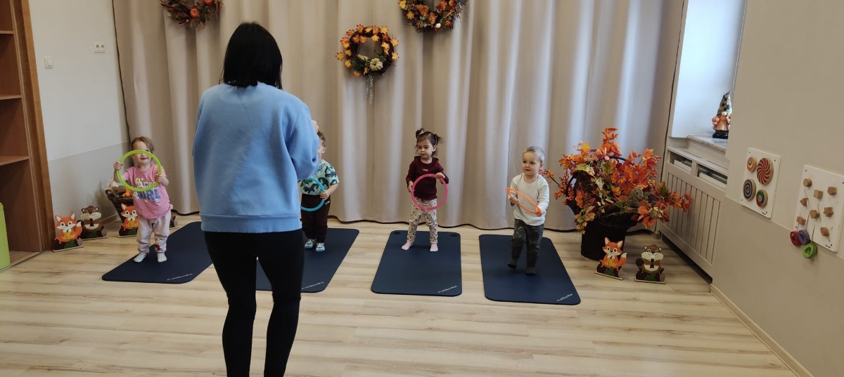 joga
