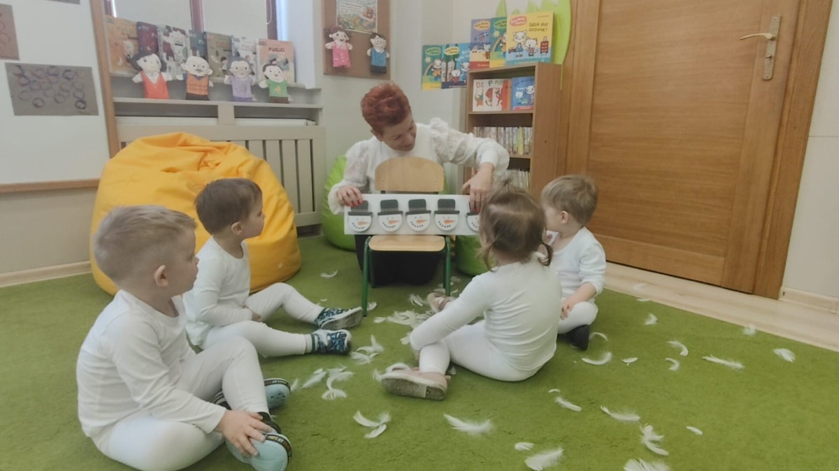 zajęcia logopedyczne zajęcia logopedyczne