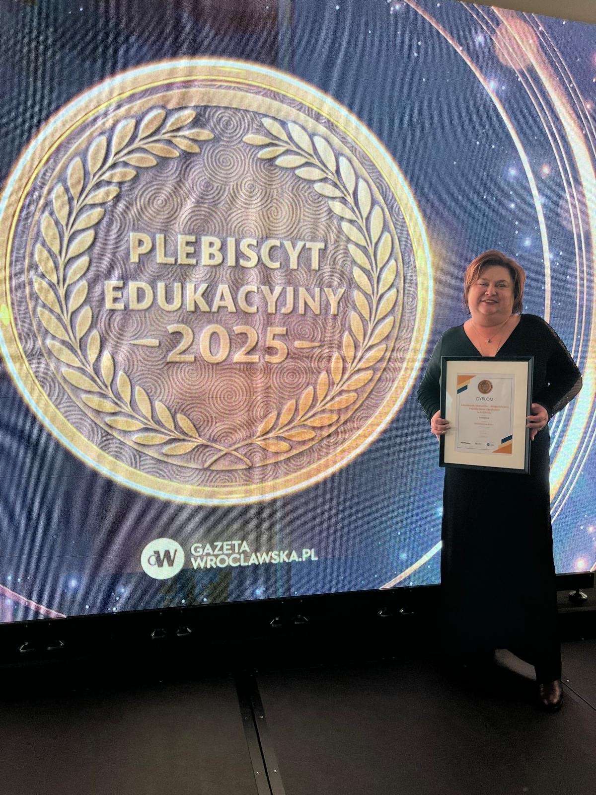 PRZEDSZKOLE ROKU 2O25