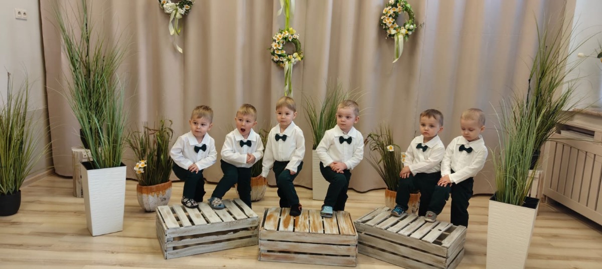 śniadanie wielkanocne