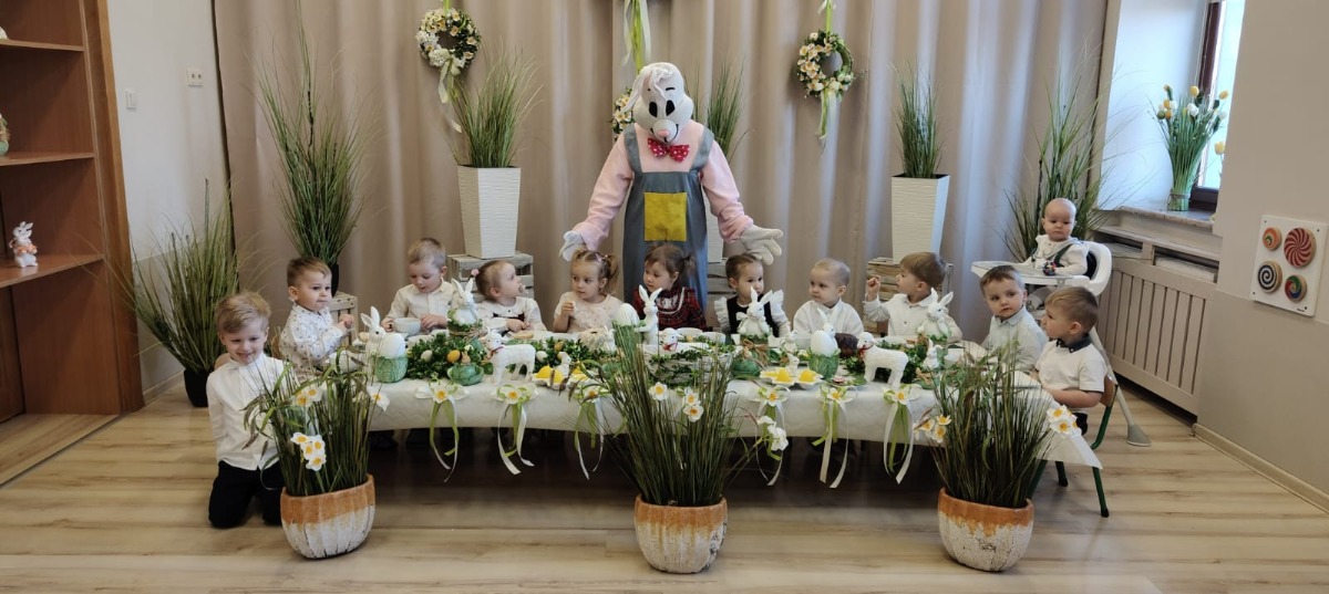 śniadanie wielkanocne