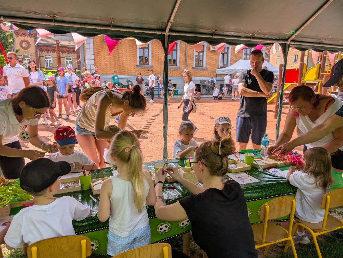 święto rodziny