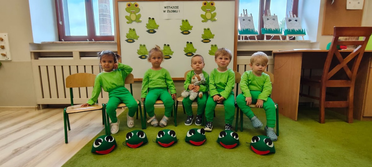 żłobek