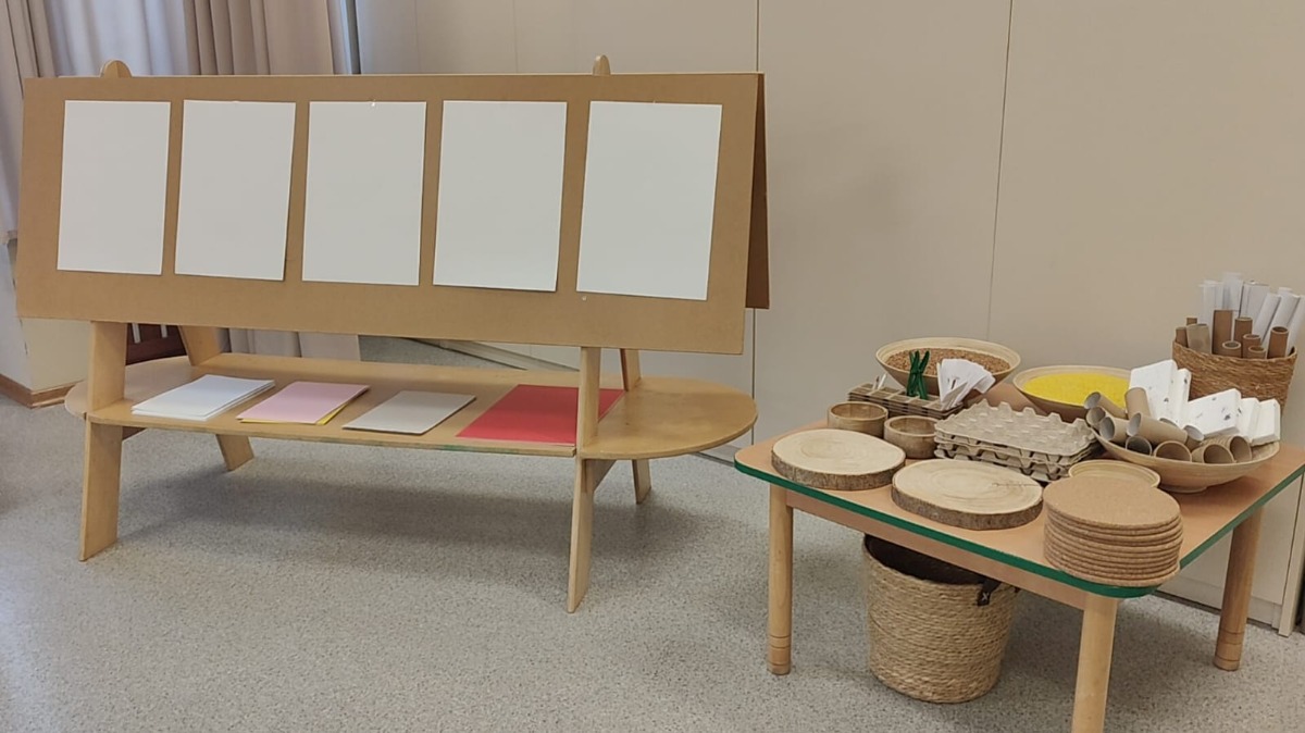 Strefa kreatywności Strefa kreatywności