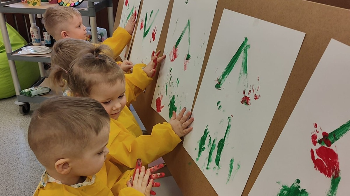 Strefa kreatywności Strefa kreatywności